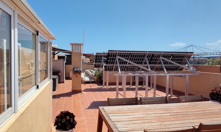 Sale - Apartment / Flat -
Los Altos - Costa Blanca