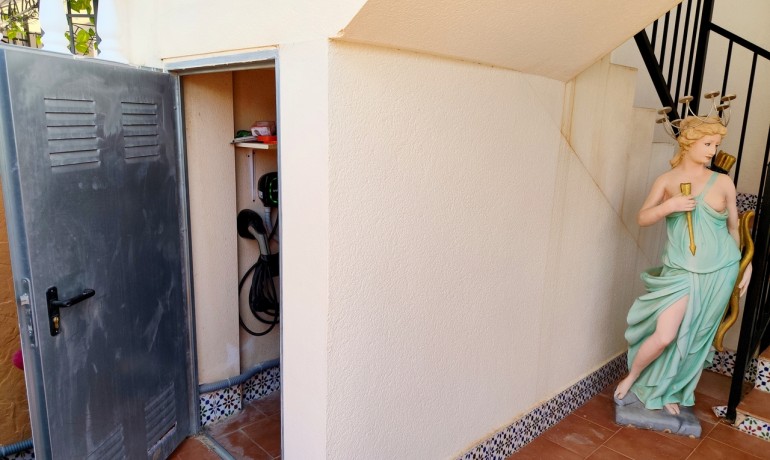 Sale - Apartment / Flat -
Los Altos - Costa Blanca