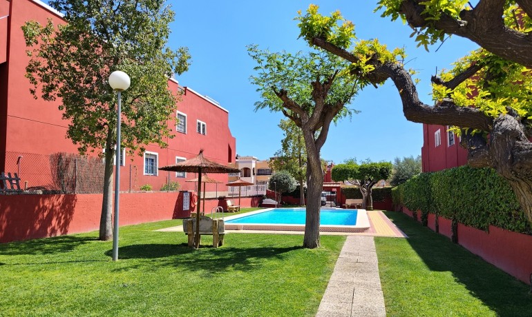 Sale - Apartment / Flat -
Los Altos - Costa Blanca