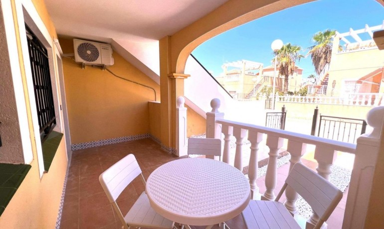 Sale - Apartment / Flat -
Torrevieja* - Los Balcones - Los Altos del Edén