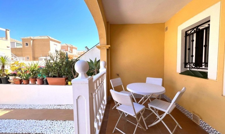 Sale - Apartment / Flat -
Torrevieja* - Los Balcones - Los Altos del Edén