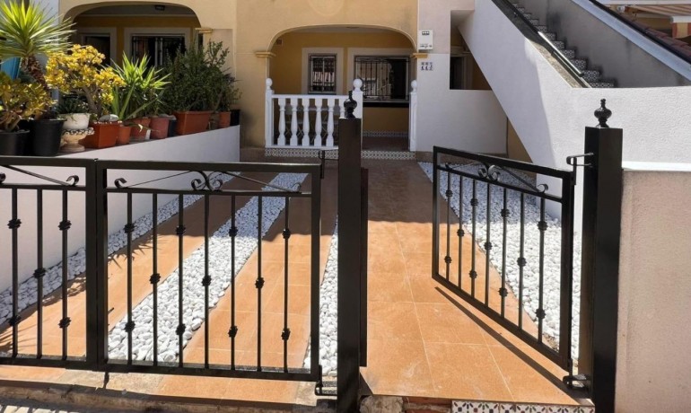 Sale - Apartment / Flat -
Torrevieja* - Los Balcones - Los Altos del Edén
