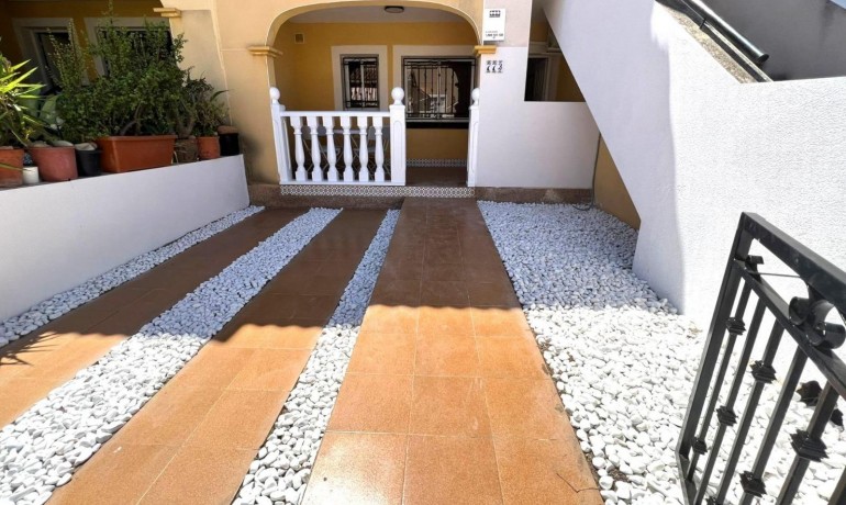 Sale - Apartment / Flat -
Torrevieja* - Los Balcones - Los Altos del Edén