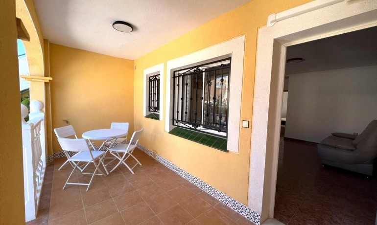 Sale - Apartment / Flat -
Torrevieja* - Los Balcones - Los Altos del Edén