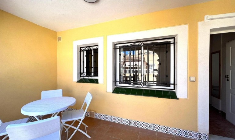 Sale - Apartment / Flat -
Torrevieja* - Los Balcones - Los Altos del Edén