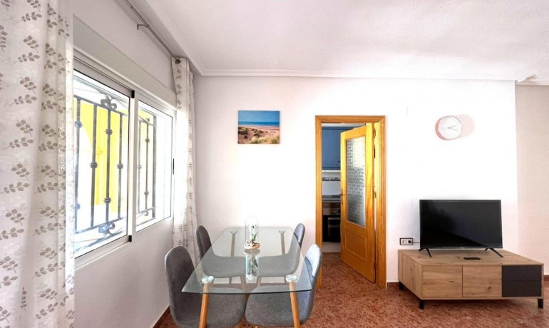 Sale - Apartment / Flat -
Torrevieja* - Los Balcones - Los Altos del Edén