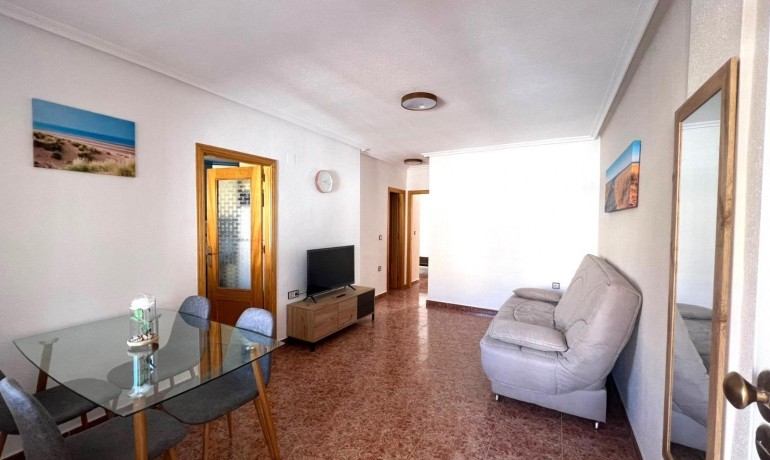 Sale - Apartment / Flat -
Torrevieja* - Los Balcones - Los Altos del Edén