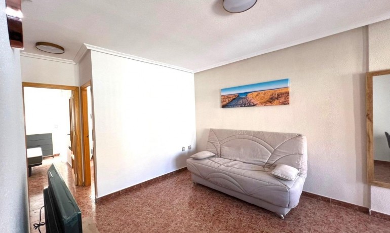 Sale - Apartment / Flat -
Torrevieja* - Los Balcones - Los Altos del Edén