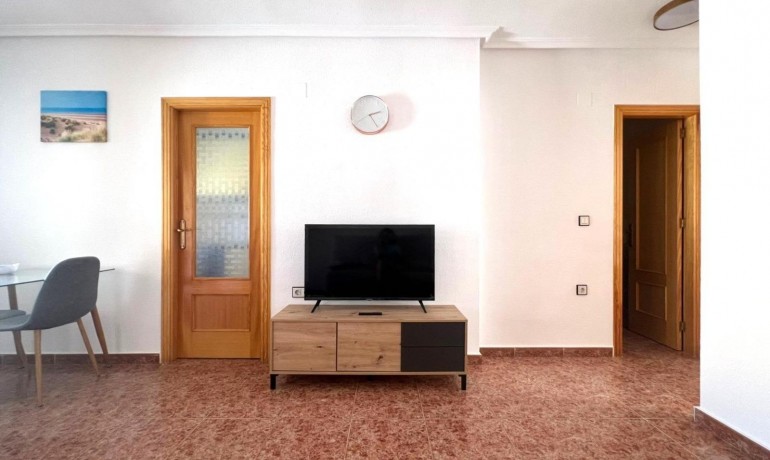 Sale - Apartment / Flat -
Torrevieja* - Los Balcones - Los Altos del Edén