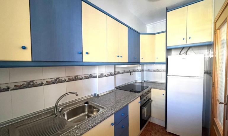 Sale - Apartment / Flat -
Torrevieja* - Los Balcones - Los Altos del Edén