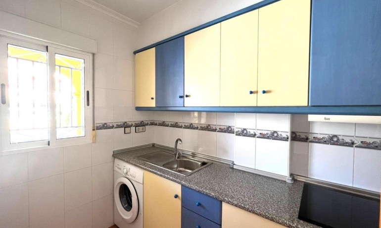 Sale - Apartment / Flat -
Torrevieja* - Los Balcones - Los Altos del Edén