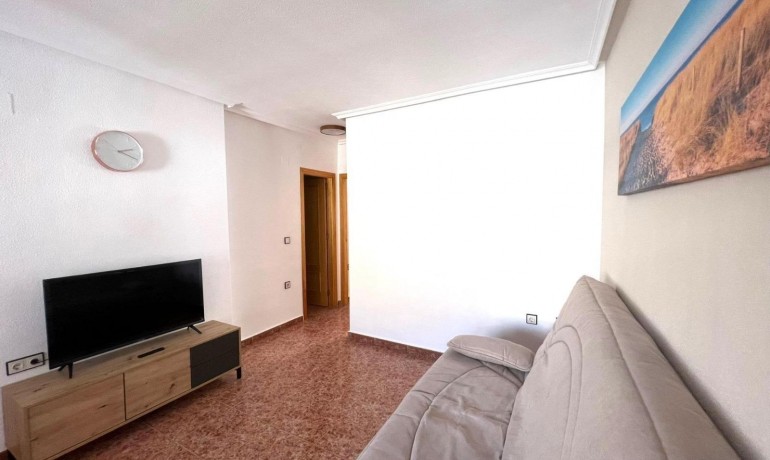 Sale - Apartment / Flat -
Torrevieja* - Los Balcones - Los Altos del Edén