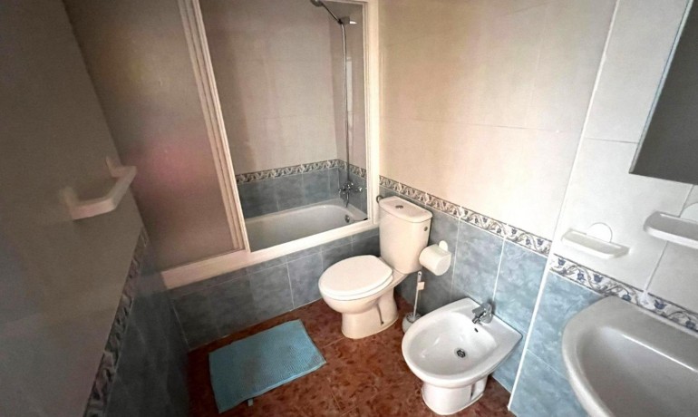 Sale - Apartment / Flat -
Torrevieja* - Los Balcones - Los Altos del Edén