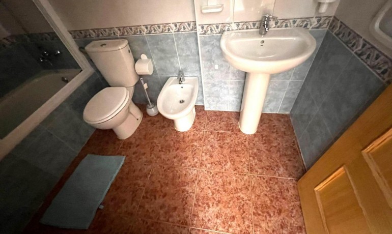 Sale - Apartment / Flat -
Torrevieja* - Los Balcones - Los Altos del Edén