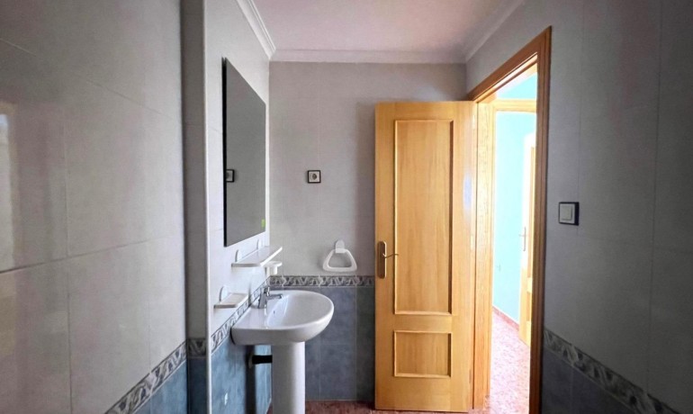 Sale - Apartment / Flat -
Torrevieja* - Los Balcones - Los Altos del Edén
