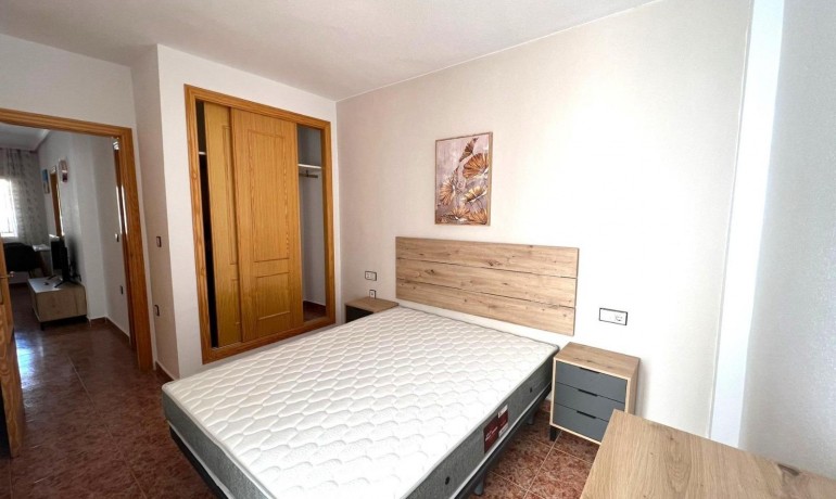 Sale - Apartment / Flat -
Torrevieja* - Los Balcones - Los Altos del Edén