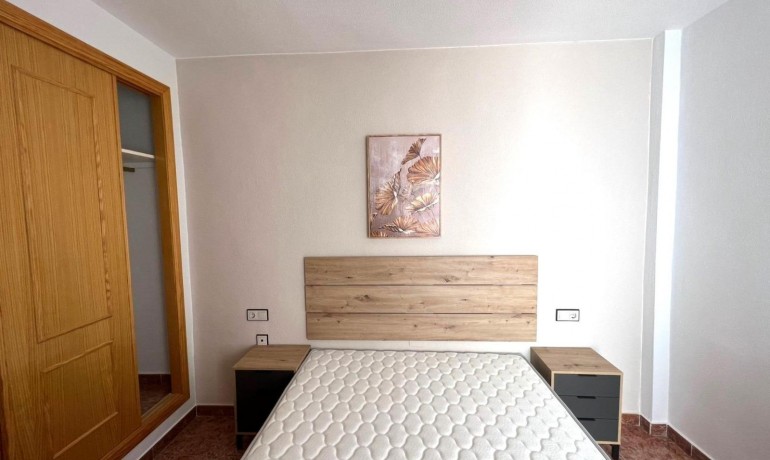 Sale - Apartment / Flat -
Torrevieja* - Los Balcones - Los Altos del Edén
