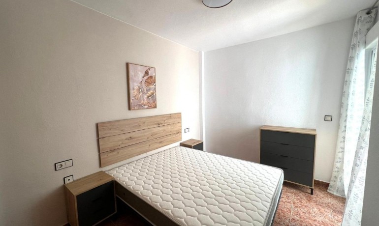 Sale - Apartment / Flat -
Torrevieja* - Los Balcones - Los Altos del Edén