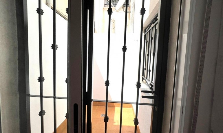 Sale - Apartment / Flat -
Torrevieja* - Los Balcones - Los Altos del Edén