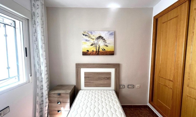 Sale - Apartment / Flat -
Torrevieja* - Los Balcones - Los Altos del Edén