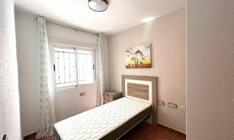 Sale - Apartment / Flat -
Torrevieja* - Los Balcones - Los Altos del Edén