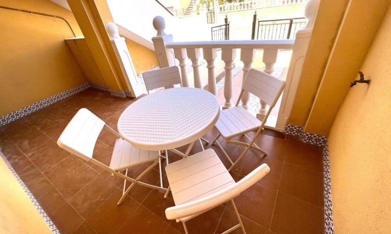 Sale - Apartment / Flat -
Torrevieja* - Los Balcones - Los Altos del Edén