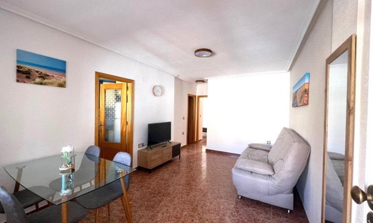 Sale - Apartment / Flat -
Torrevieja* - Los Balcones - Los Altos del Edén