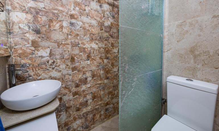 Sale - Apartment / Flat -
Torrevieja* - La Siesta - El Salado - Torreta