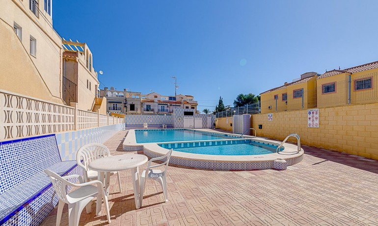 Sale - Apartment / Flat -
Torrevieja* - La Siesta - El Salado - Torreta