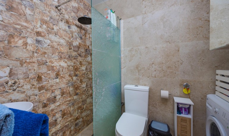 Sale - Apartment / Flat -
Torrevieja* - La Siesta - El Salado - Torreta