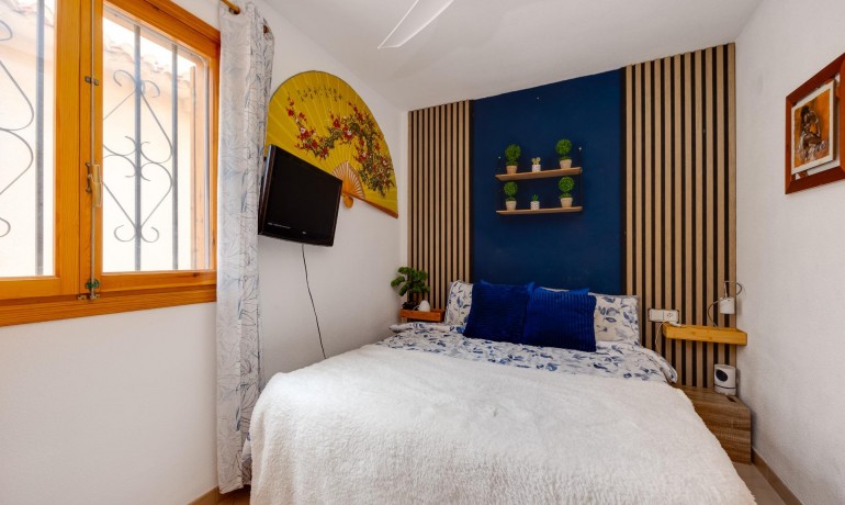 Sale - Apartment / Flat -
Torrevieja* - La Siesta - El Salado - Torreta