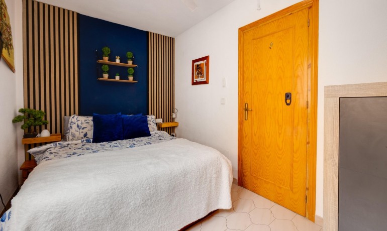 Sale - Apartment / Flat -
Torrevieja* - La Siesta - El Salado - Torreta