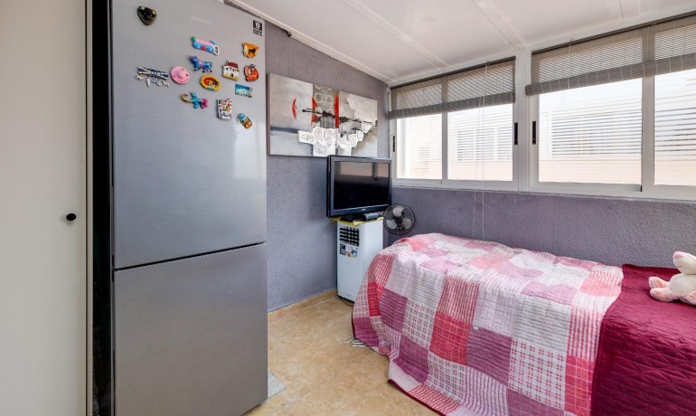 Sale - Apartment / Flat -
Torrevieja* - La Siesta - El Salado - Torreta