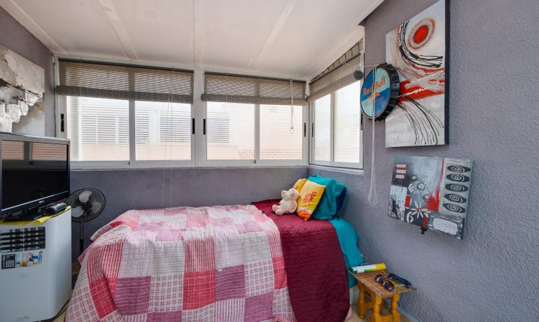 Sale - Apartment / Flat -
Torrevieja* - La Siesta - El Salado - Torreta