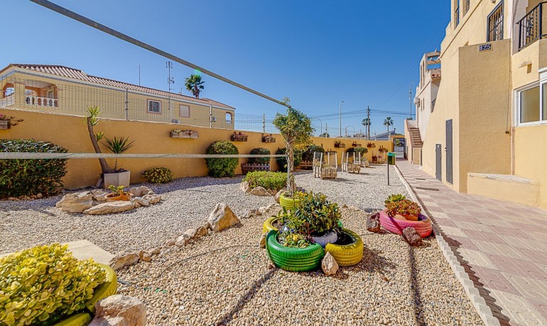 Sale - Apartment / Flat -
Torrevieja* - La Siesta - El Salado - Torreta