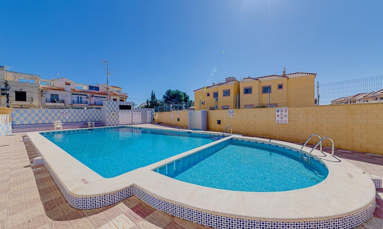 Sale - Apartment / Flat -
Torrevieja* - La Siesta - El Salado - Torreta