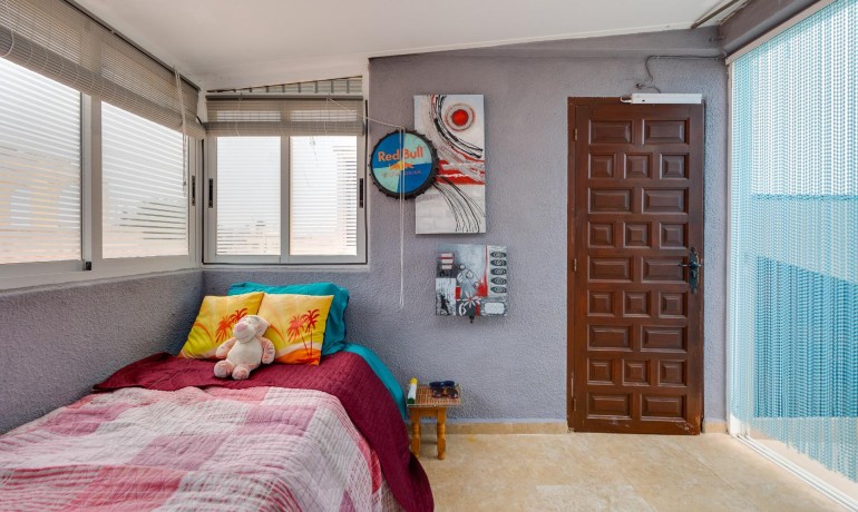 Sale - Apartment / Flat -
Torrevieja* - La Siesta - El Salado - Torreta