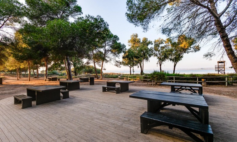 Sale - Apartment / Flat -
Torrevieja* - La Siesta - El Salado - Torreta