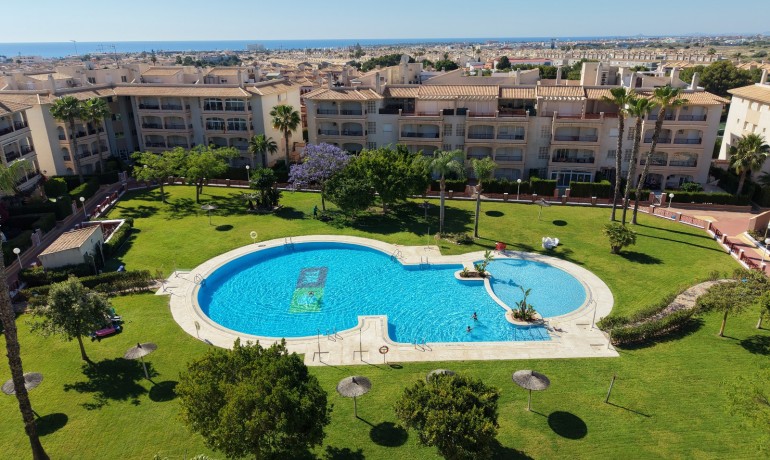 Sale - Apartment / Flat -
Orihuela Costa - Playa Flamenca