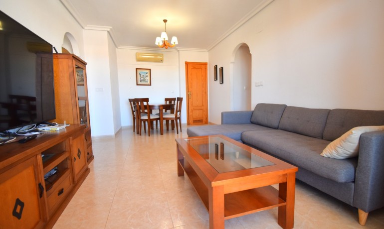 Sale - Apartment / Flat -
Orihuela Costa - Playa Flamenca