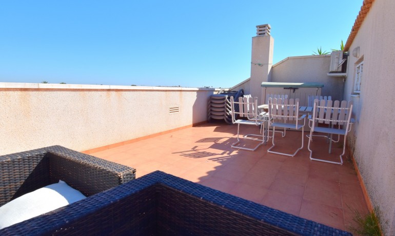 Sale - Apartment / Flat -
Orihuela Costa - Playa Flamenca