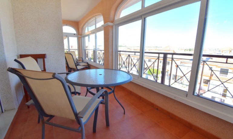 Sale - Apartment / Flat -
Orihuela Costa - Playa Flamenca
