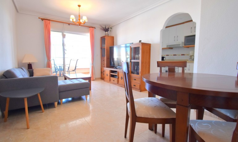 Sale - Apartment / Flat -
Orihuela Costa - Playa Flamenca
