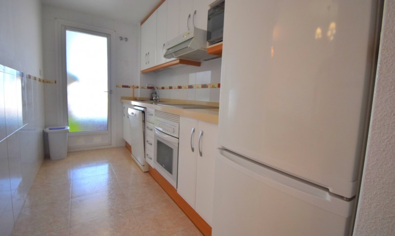 Sale - Apartment / Flat -
Orihuela Costa - Playa Flamenca