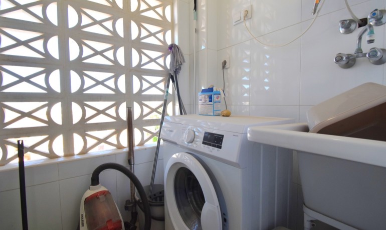 Sale - Apartment / Flat -
Orihuela Costa - Playa Flamenca