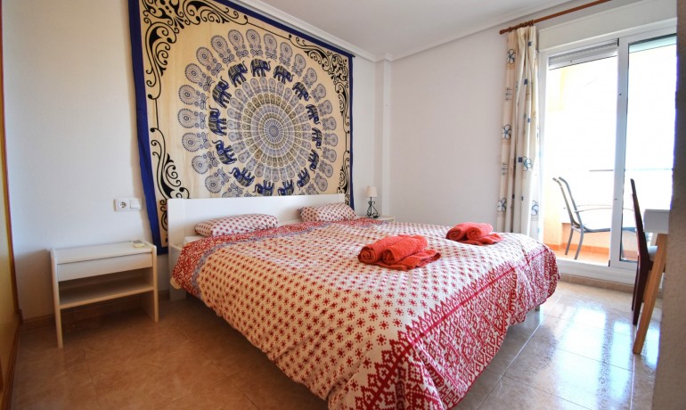 Sale - Apartment / Flat -
Orihuela Costa - Playa Flamenca