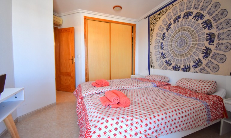Sale - Apartment / Flat -
Orihuela Costa - Playa Flamenca