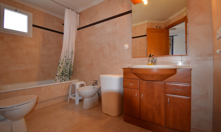 Sale - Apartment / Flat -
Orihuela Costa - Playa Flamenca