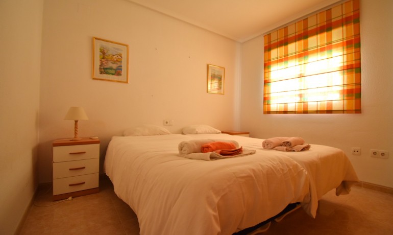 Sale - Apartment / Flat -
Orihuela Costa - Playa Flamenca