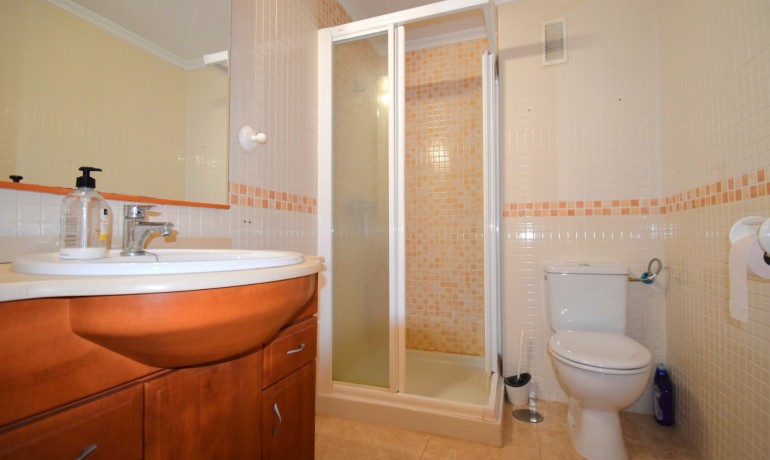 Sale - Apartment / Flat -
Orihuela Costa - Playa Flamenca